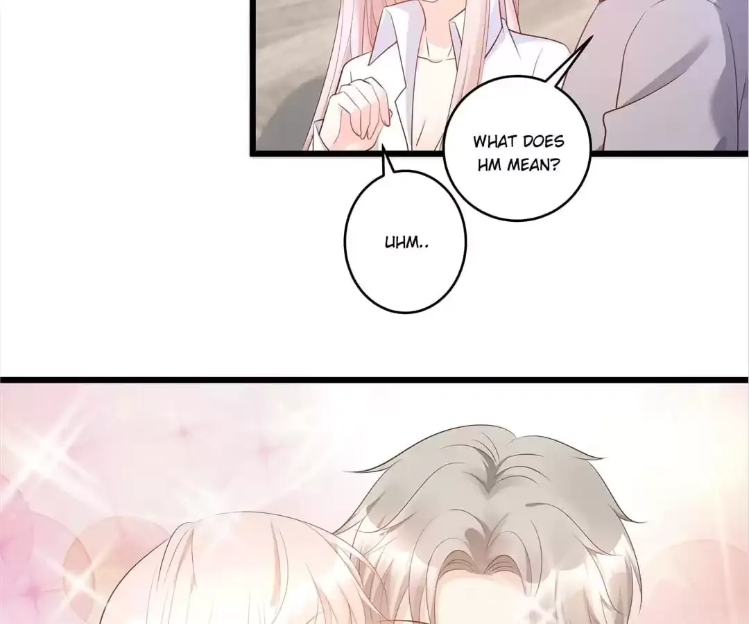 Secret Sweetheart Chapter 81 page 32