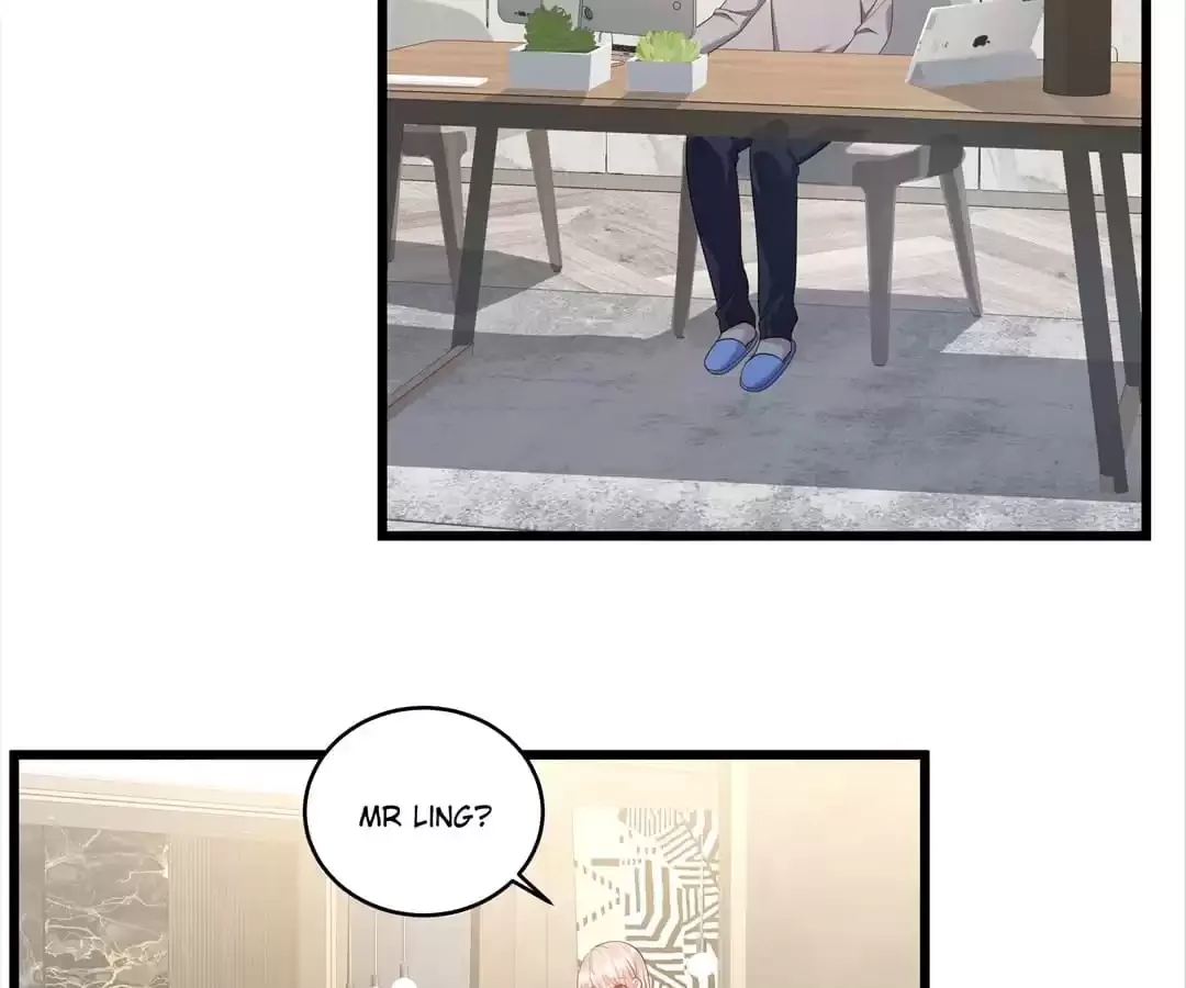 Secret Sweetheart Chapter 81 page 25