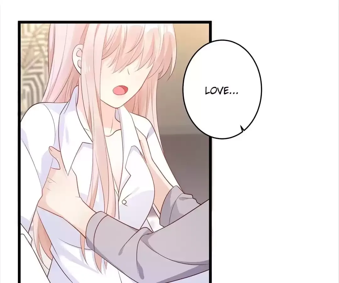Secret Sweetheart Chapter 81 page 36