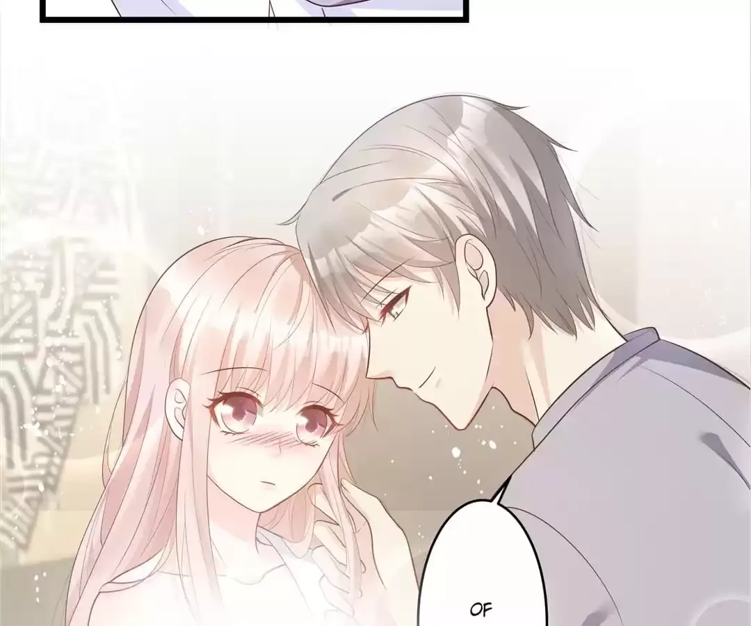 Secret Sweetheart Chapter 81 page 37