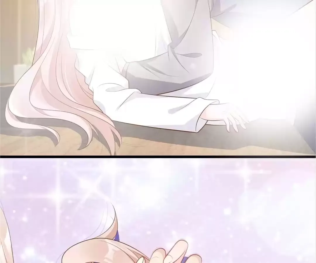Secret Sweetheart Chapter 81 page 40