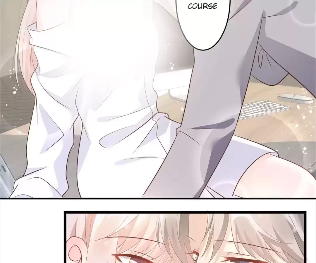 Secret Sweetheart Chapter 81 page 38