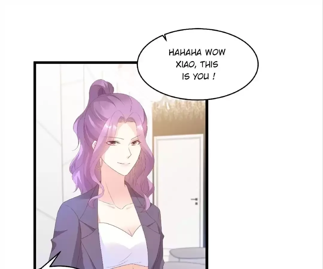 Secret Sweetheart Chapter 82 page 21