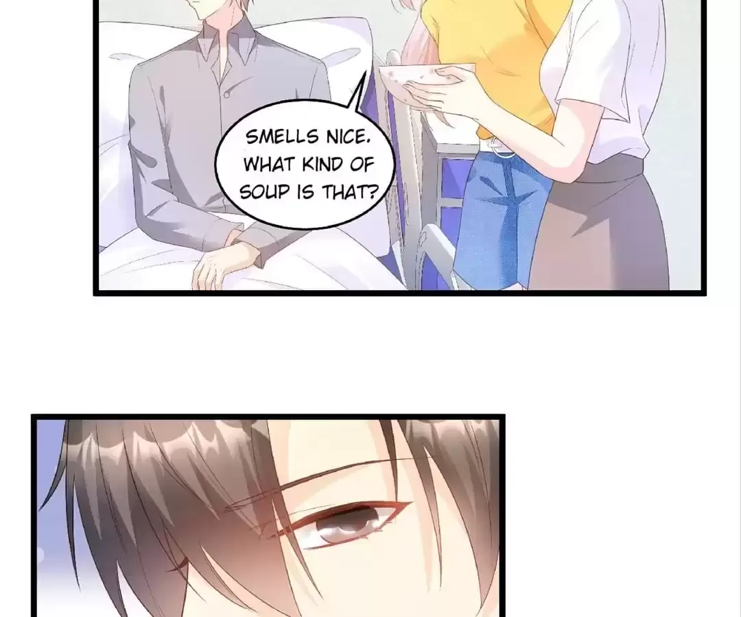 Secret Sweetheart Chapter 82 page 5