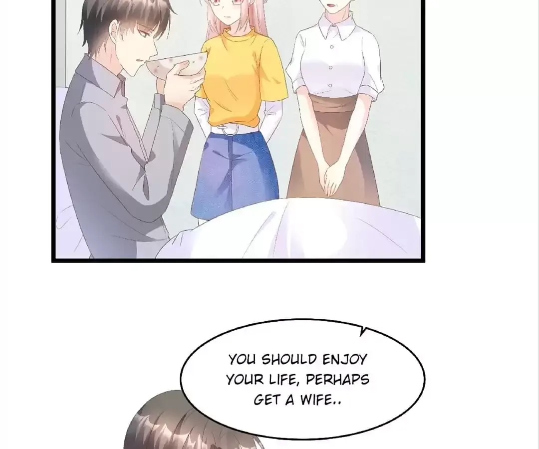 Secret Sweetheart Chapter 82 page 12