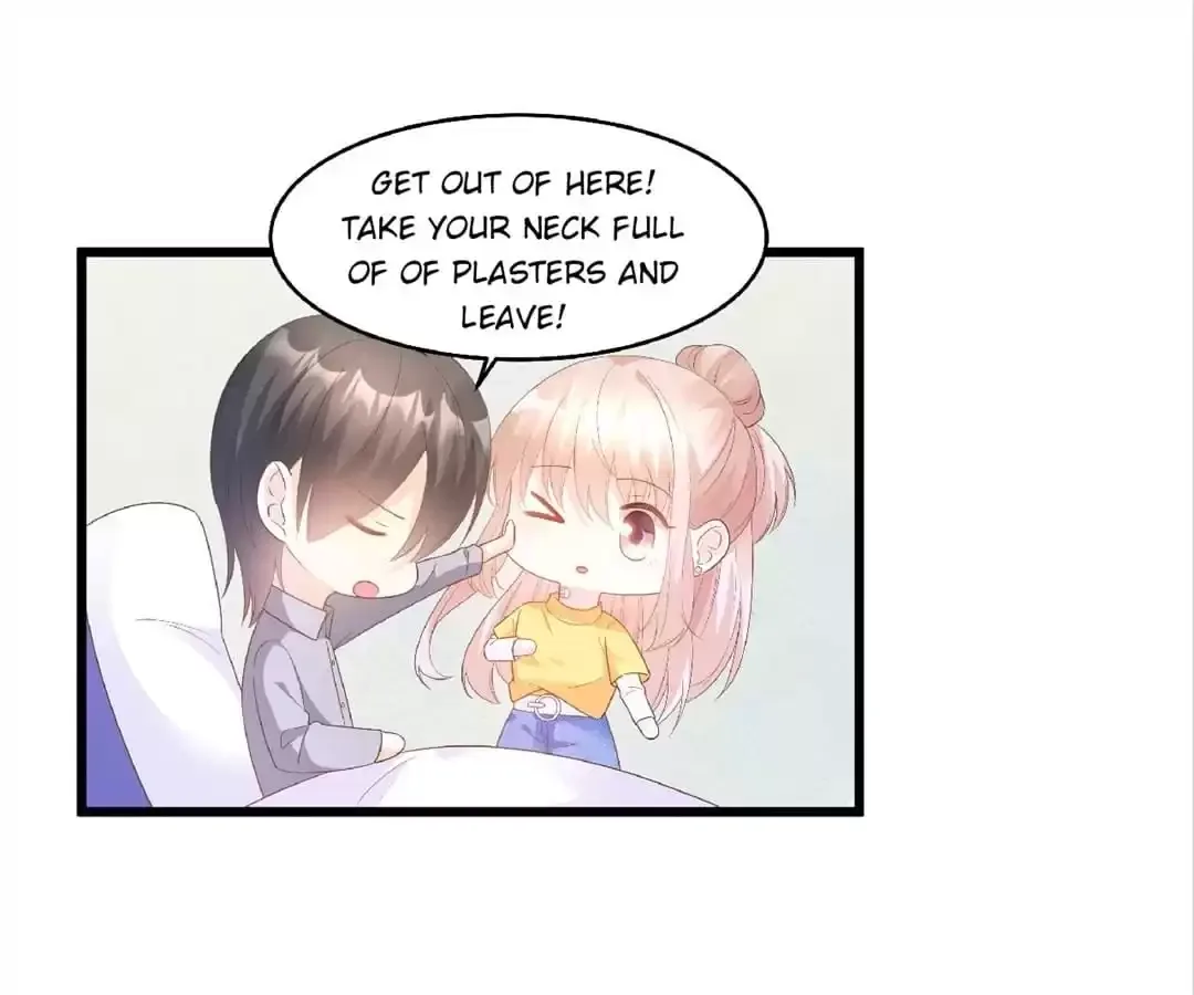 Secret Sweetheart Chapter 82 page 7