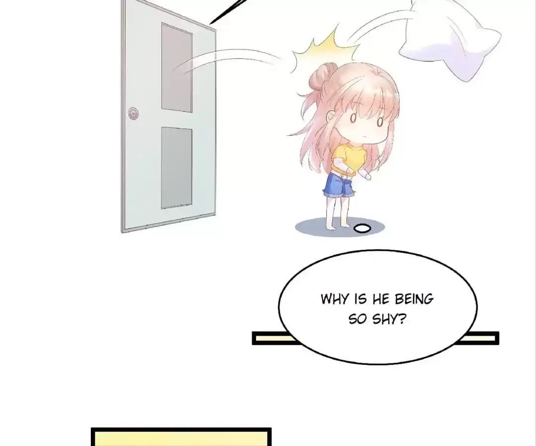 Secret Sweetheart Chapter 82 page 16