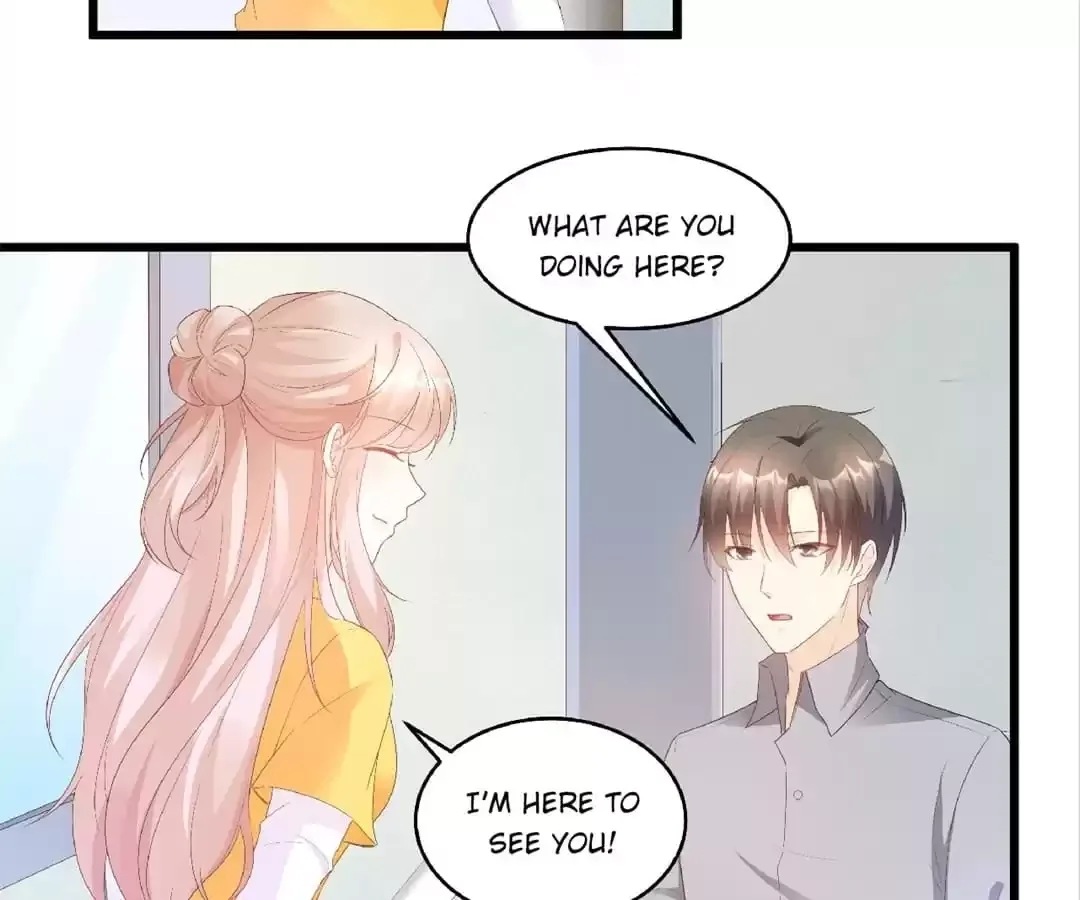 Secret Sweetheart Chapter 82 page 3