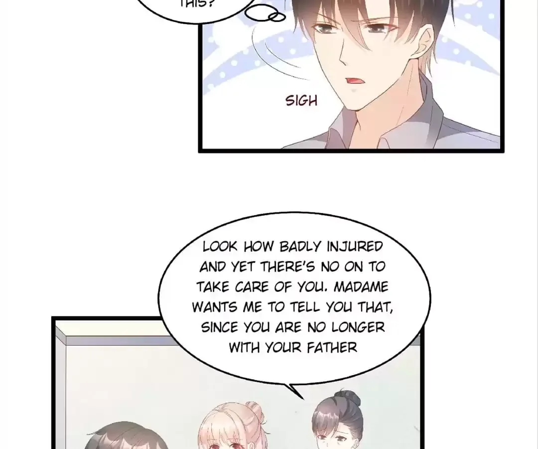 Secret Sweetheart Chapter 82 page 11