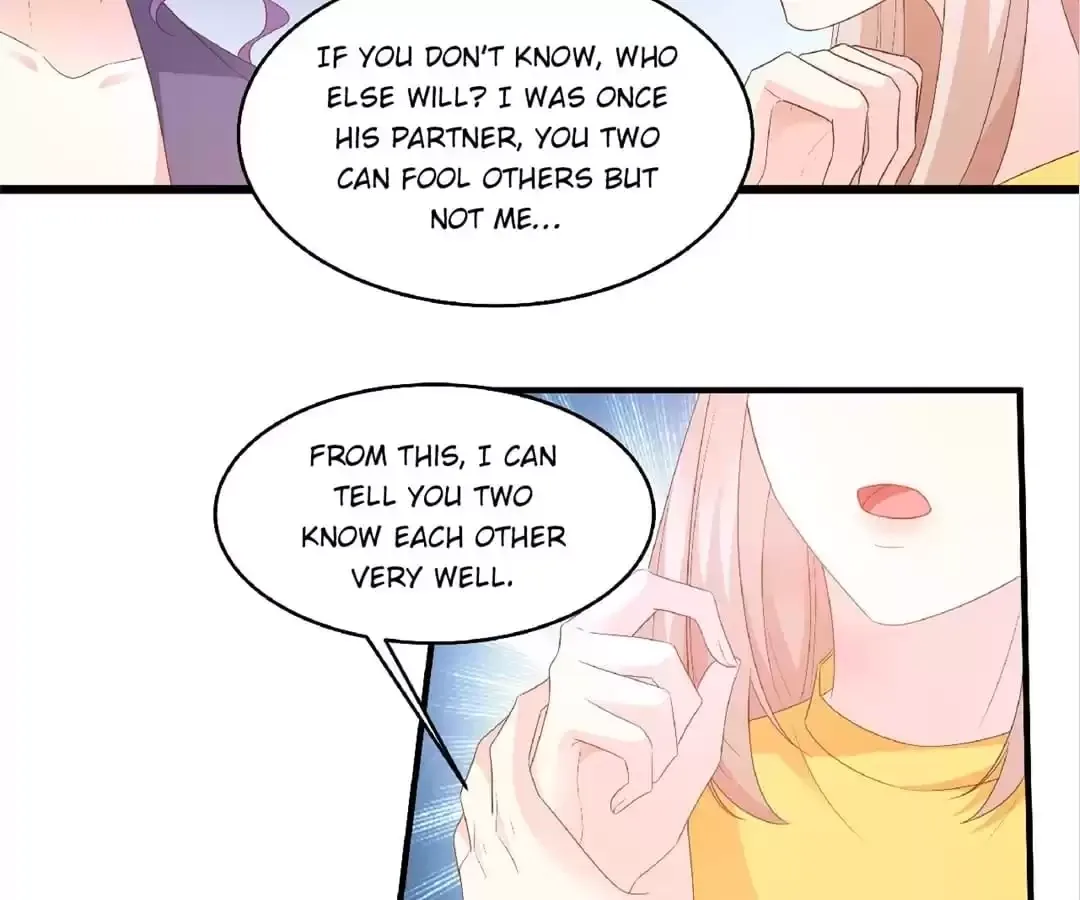 Secret Sweetheart Chapter 82 page 25