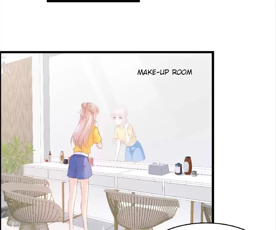 Secret Sweetheart Chapter 82 page 17