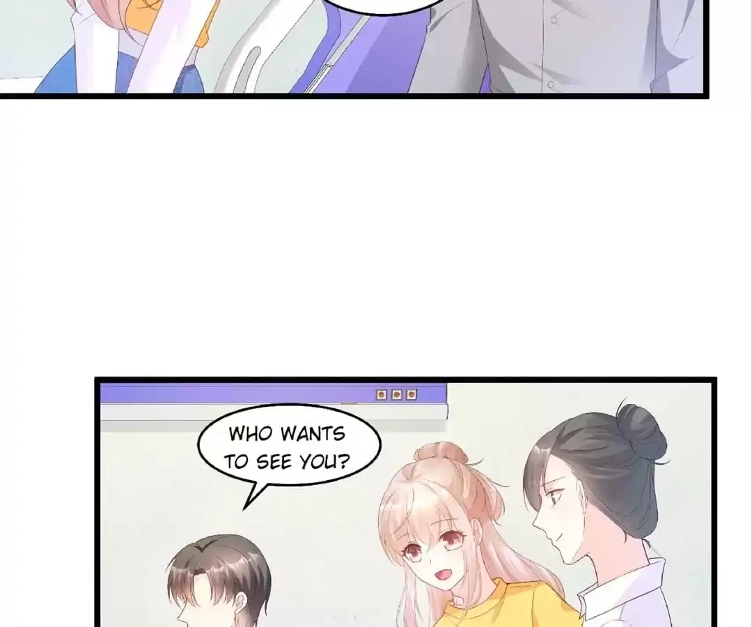 Secret Sweetheart Chapter 82 page 4