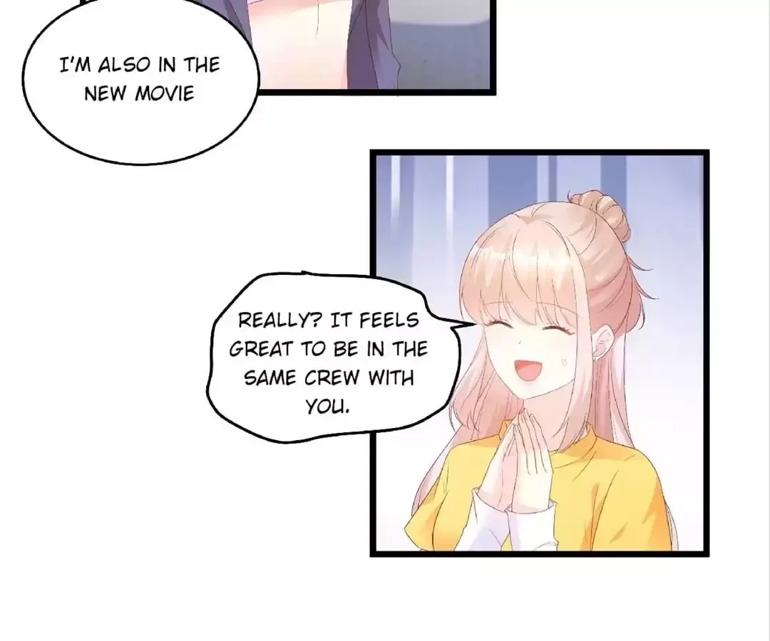 Secret Sweetheart Chapter 82 page 22