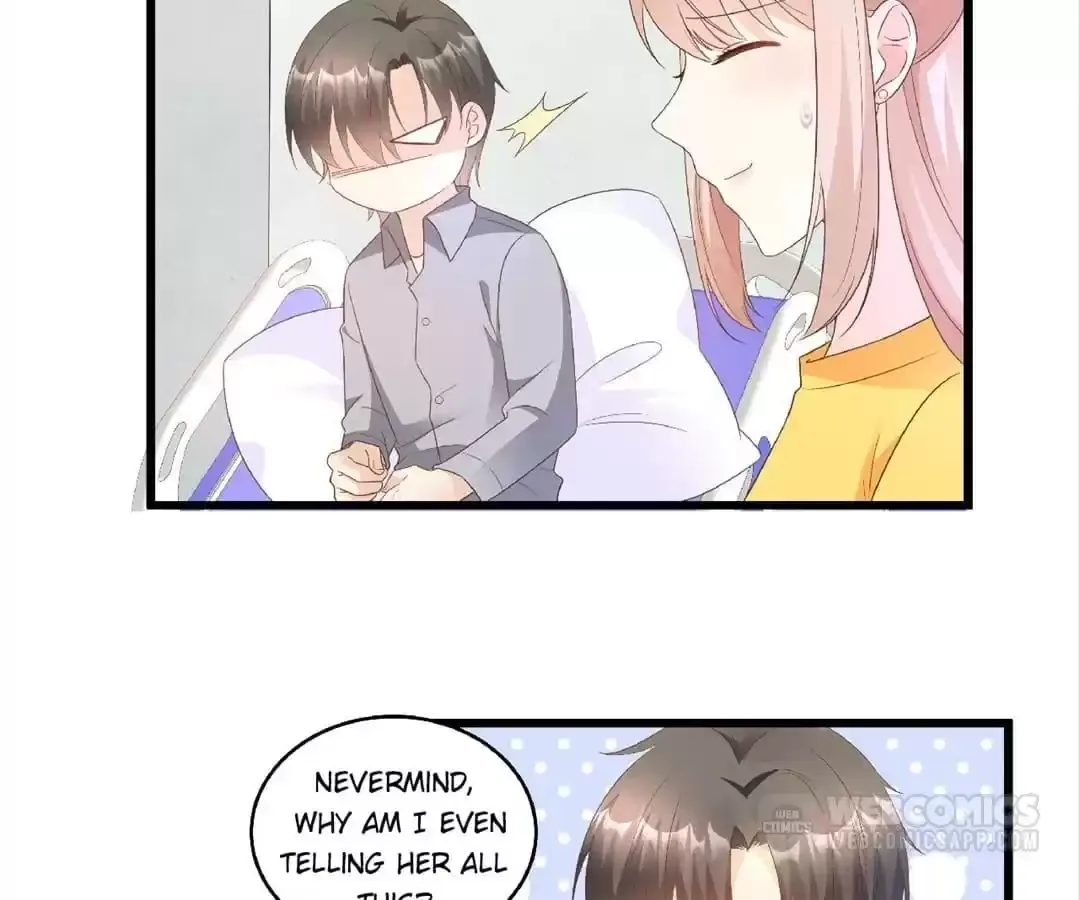 Secret Sweetheart Chapter 82 page 10