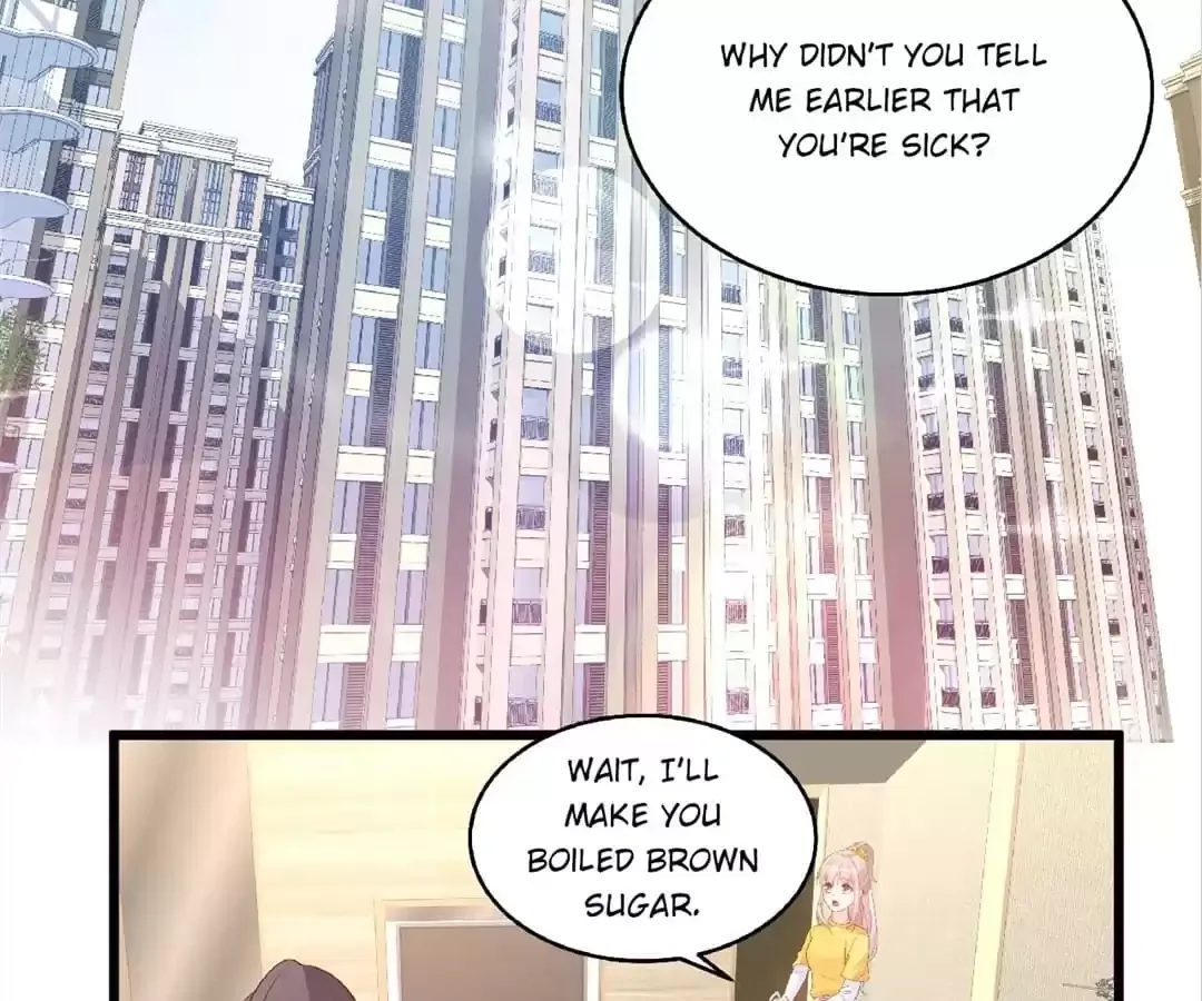Secret Sweetheart Chapter 82 page 32