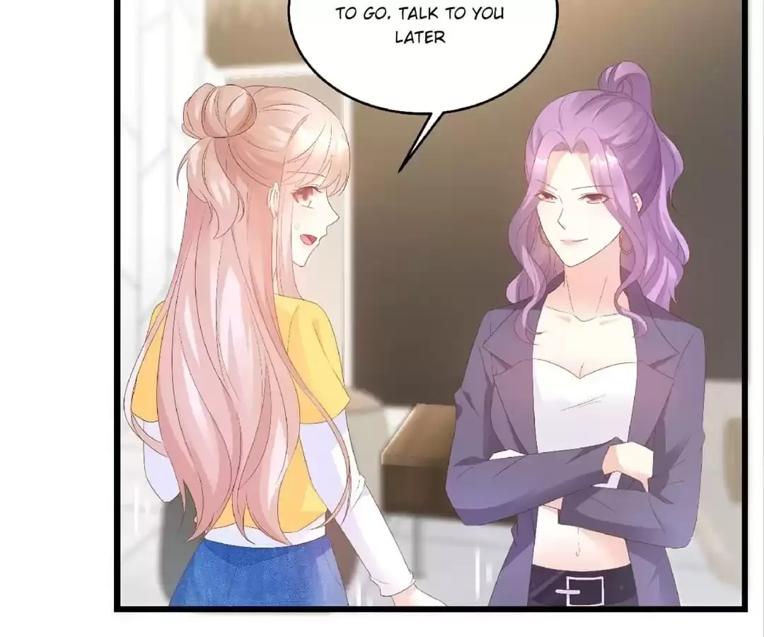 Secret Sweetheart Chapter 82 page 29