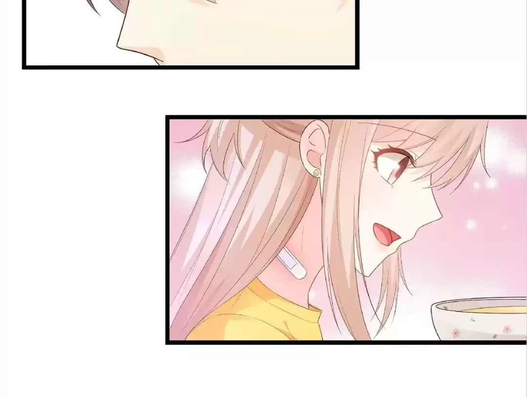 Secret Sweetheart Chapter 82 page 6