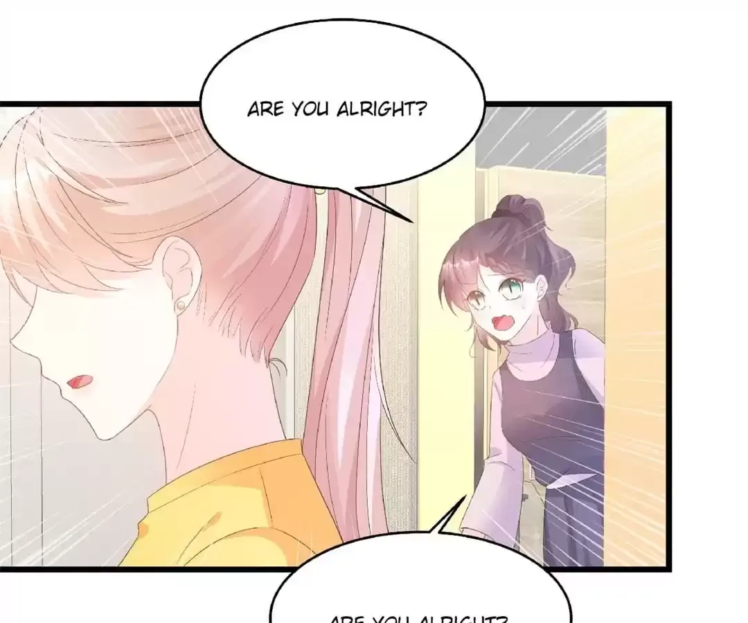 Secret Sweetheart Chapter 82 page 43