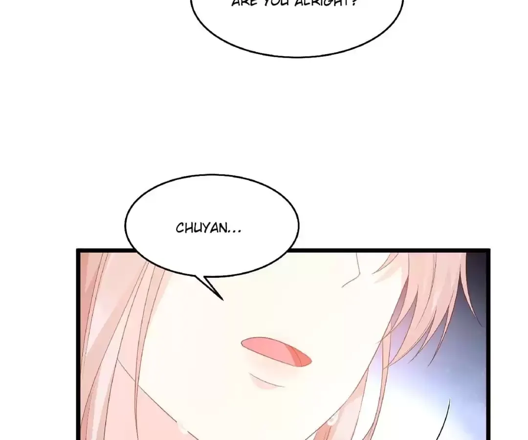 Secret Sweetheart Chapter 82 page 44
