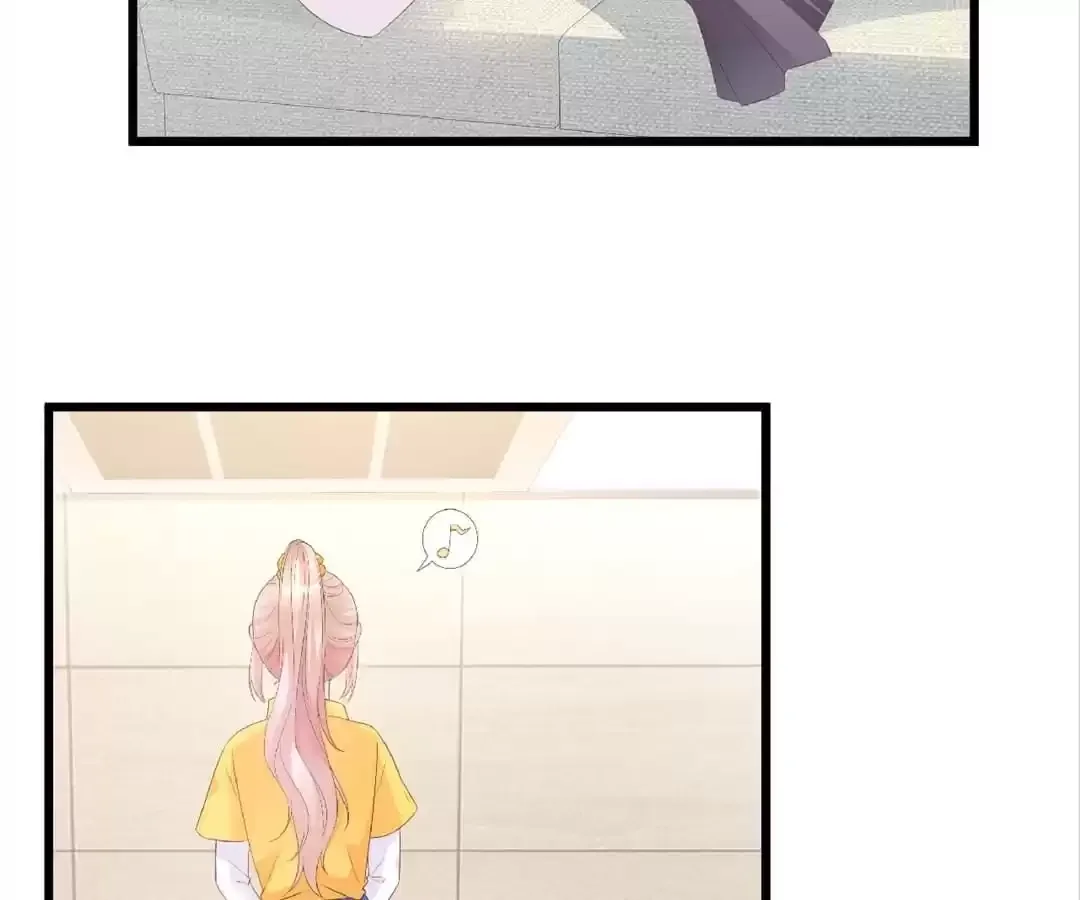 Secret Sweetheart Chapter 82 page 37