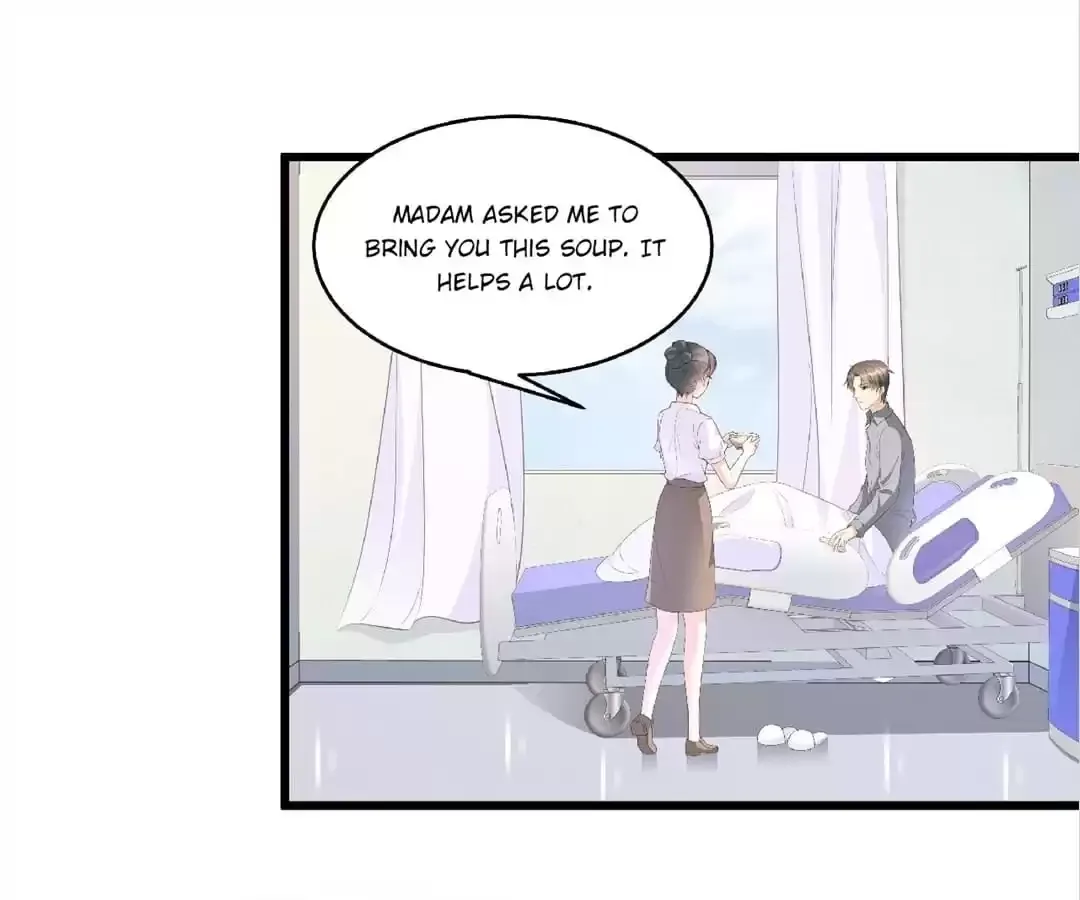 Secret Sweetheart Chapter 82 page 1