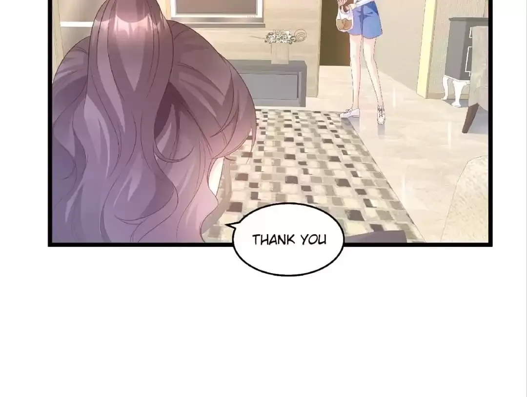 Secret Sweetheart Chapter 82 page 33