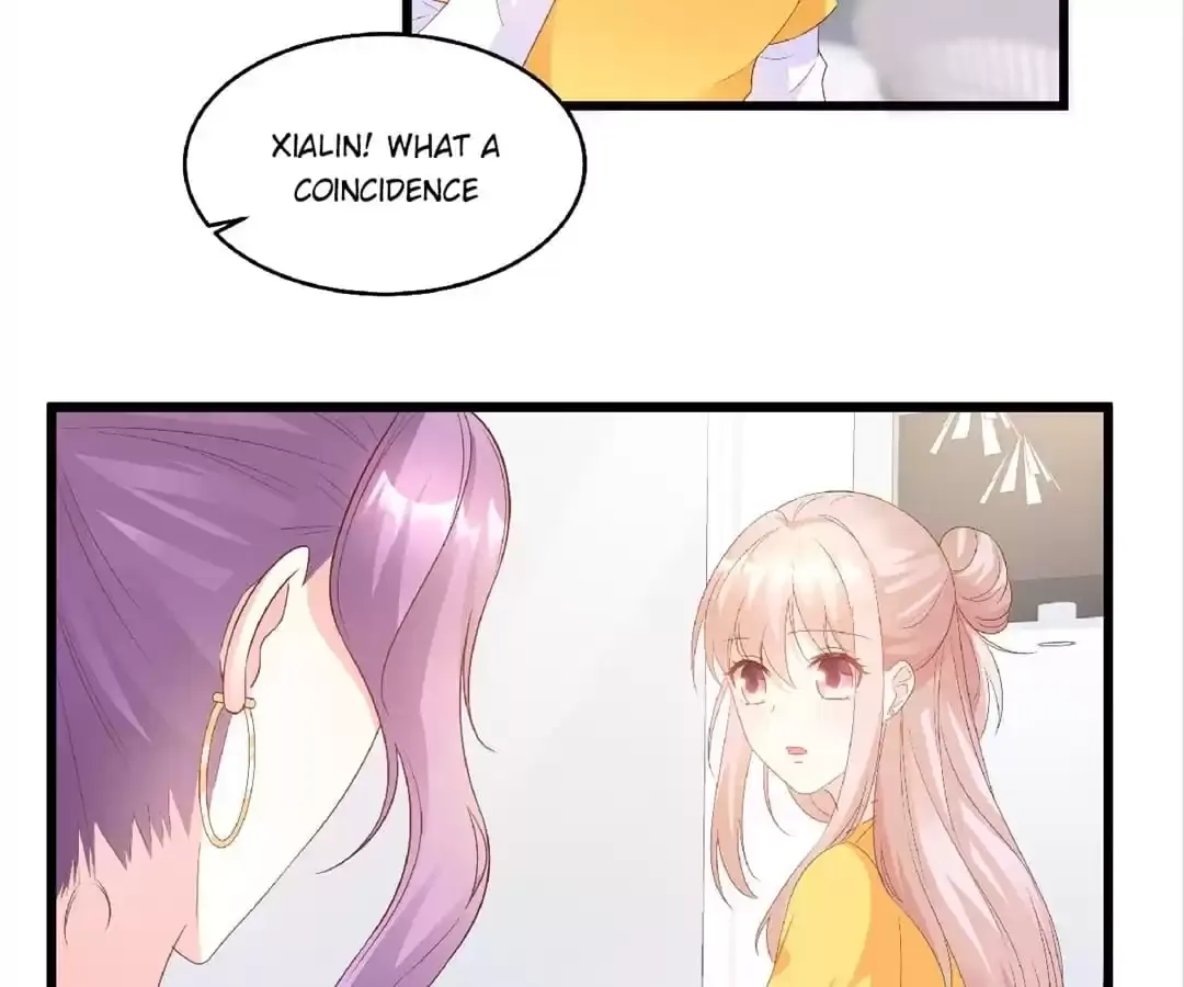 Secret Sweetheart Chapter 82 page 19