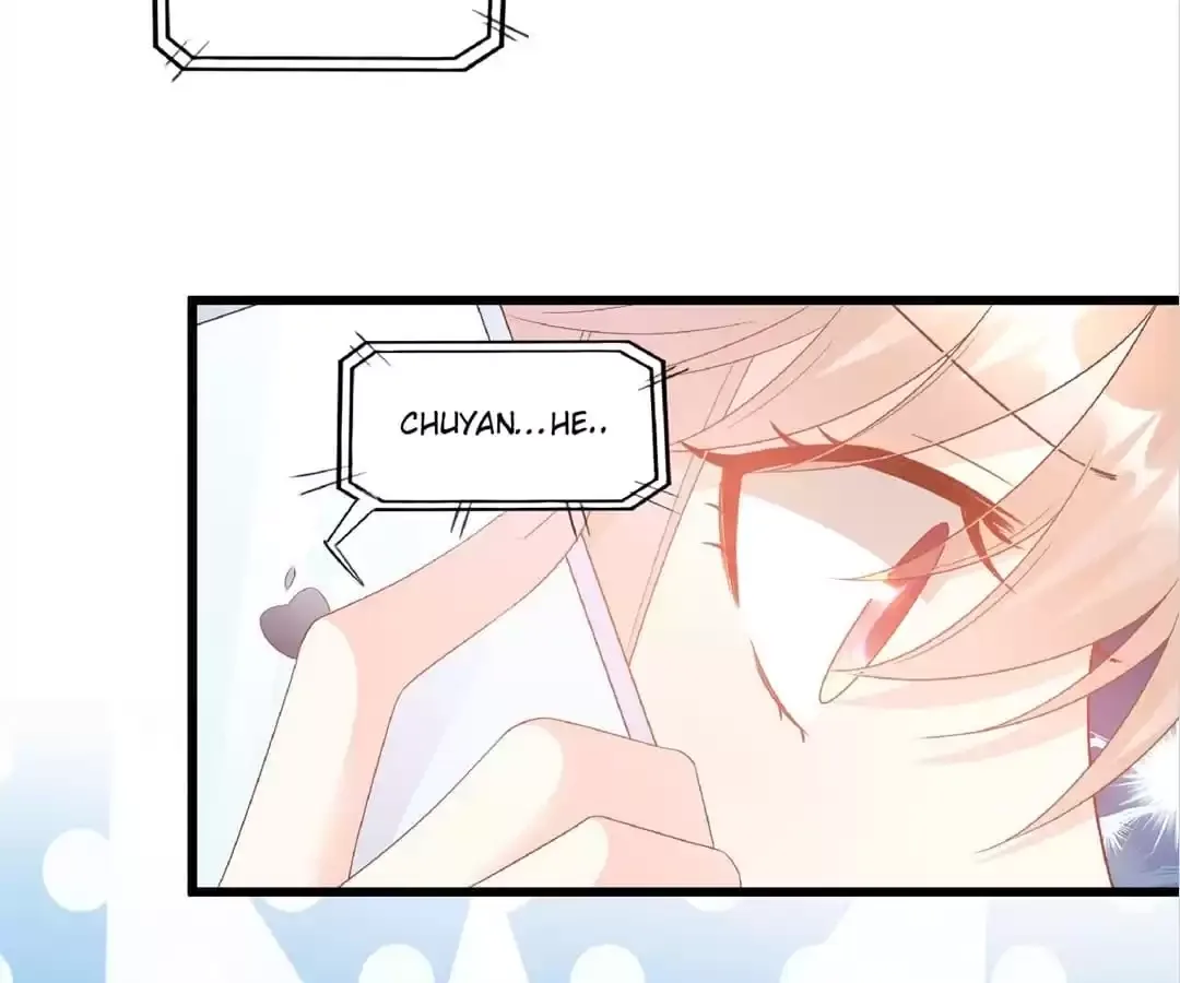Secret Sweetheart Chapter 82 page 40