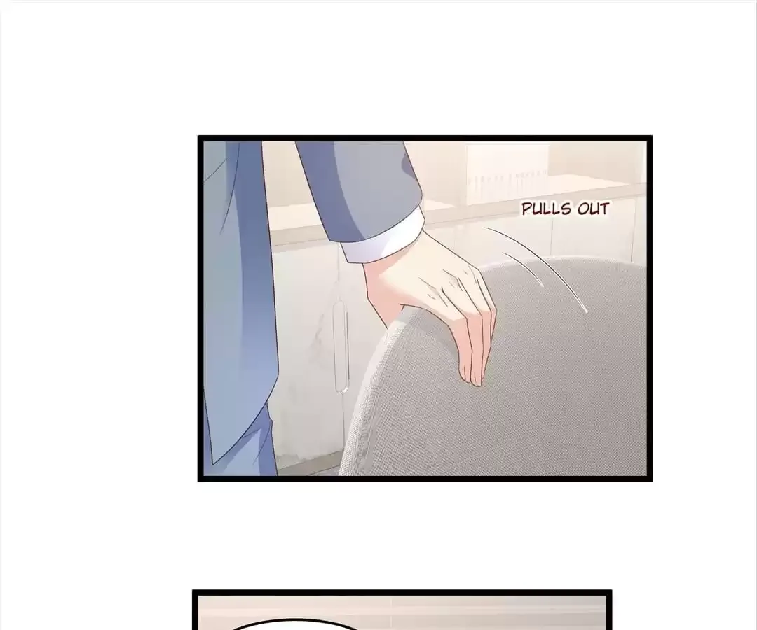 Secret Sweetheart Chapter 83 page 15