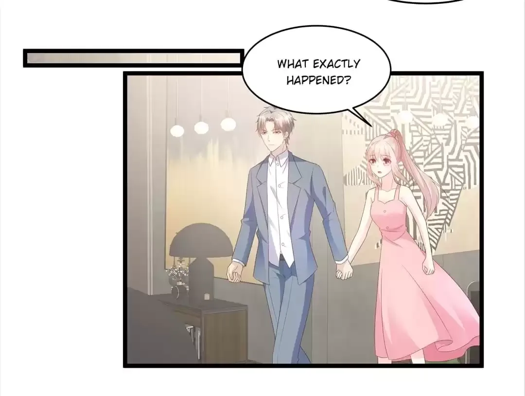 Secret Sweetheart Chapter 83 page 14