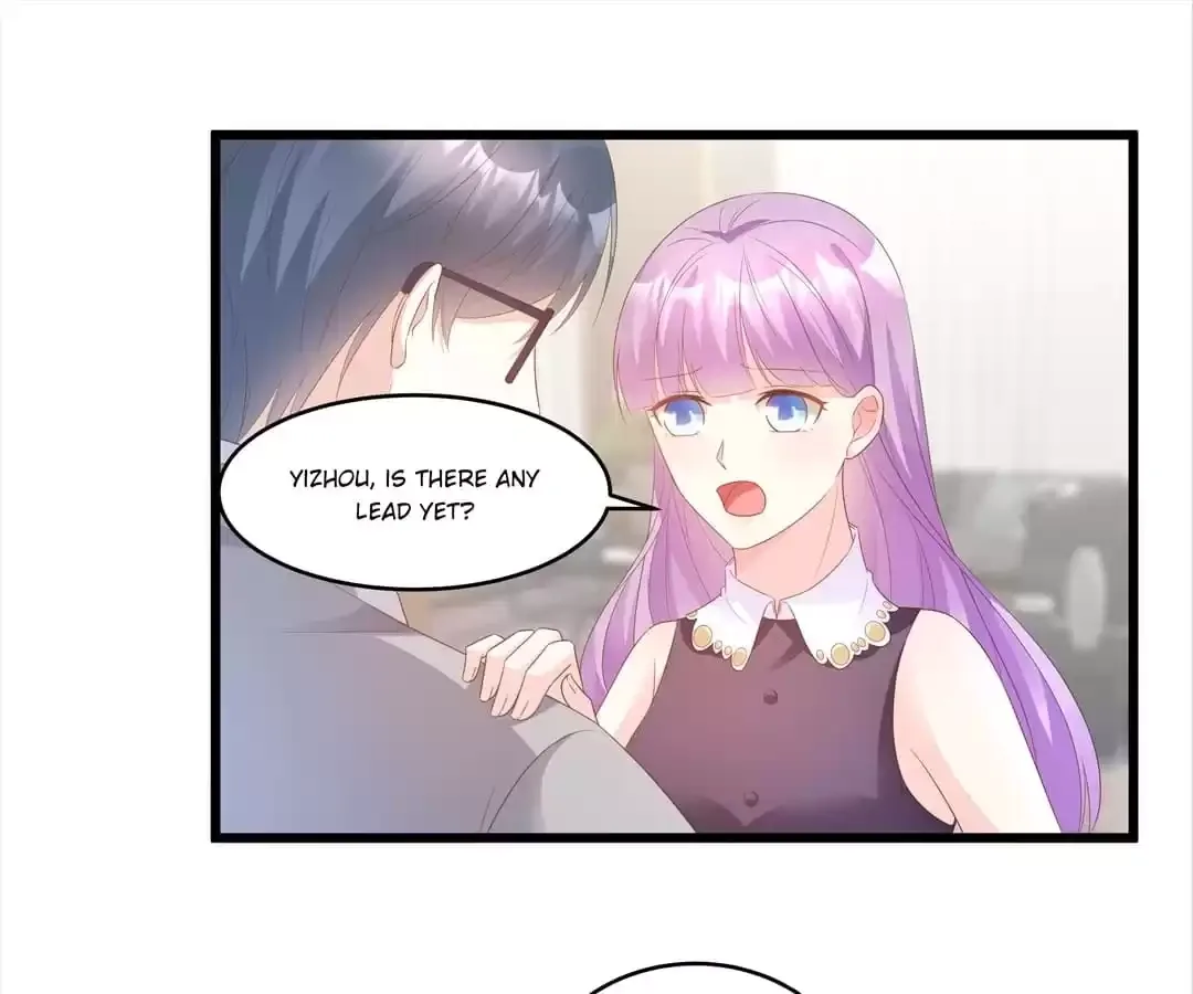 Secret Sweetheart Chapter 83 page 9