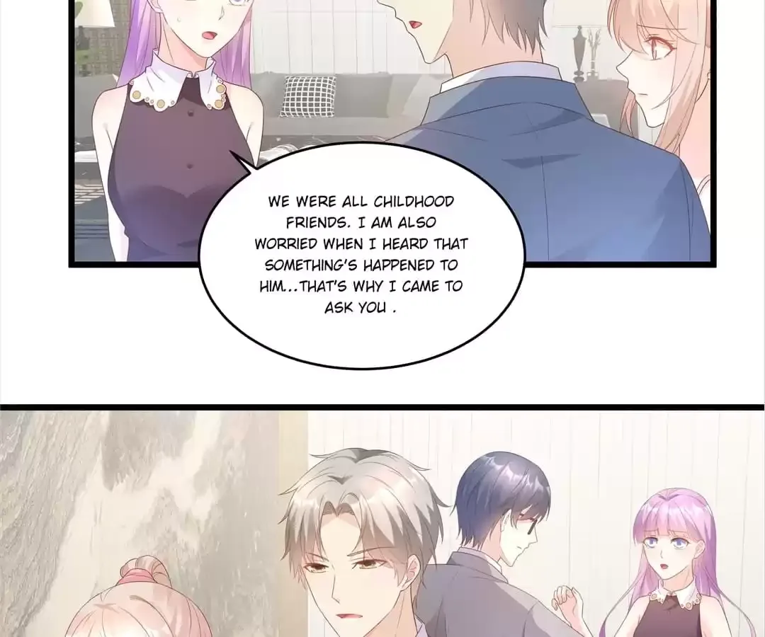 Secret Sweetheart Chapter 83 page 7