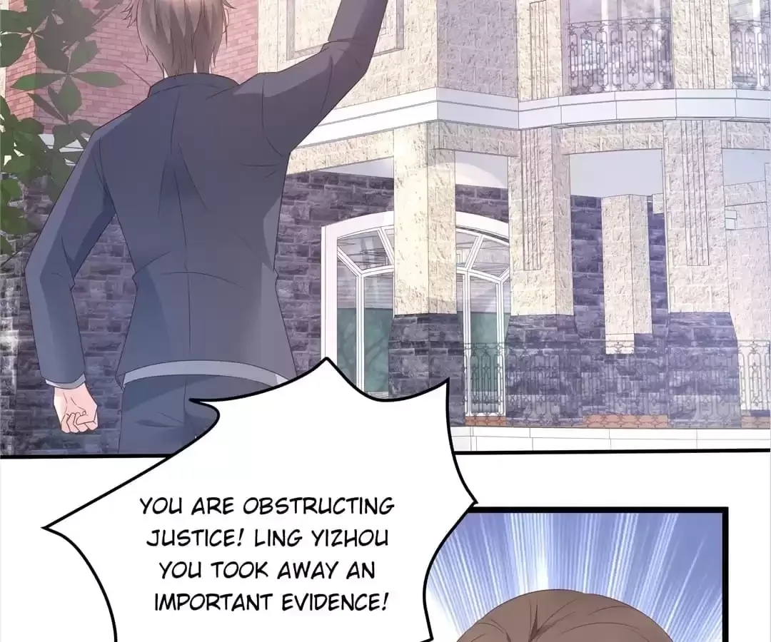 Secret Sweetheart Chapter 83 page 28