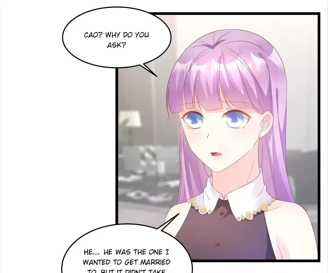 Secret Sweetheart Chapter 83 page 11