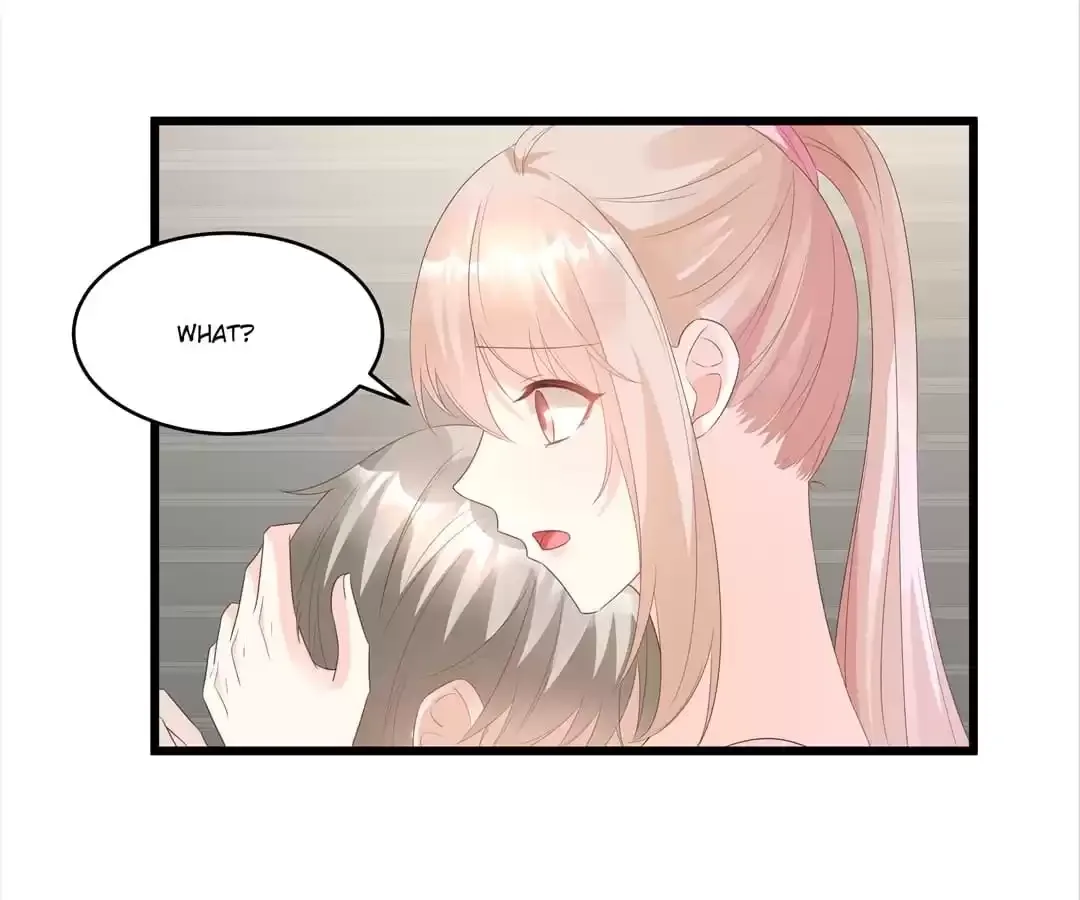 Secret Sweetheart Chapter 83 page 17