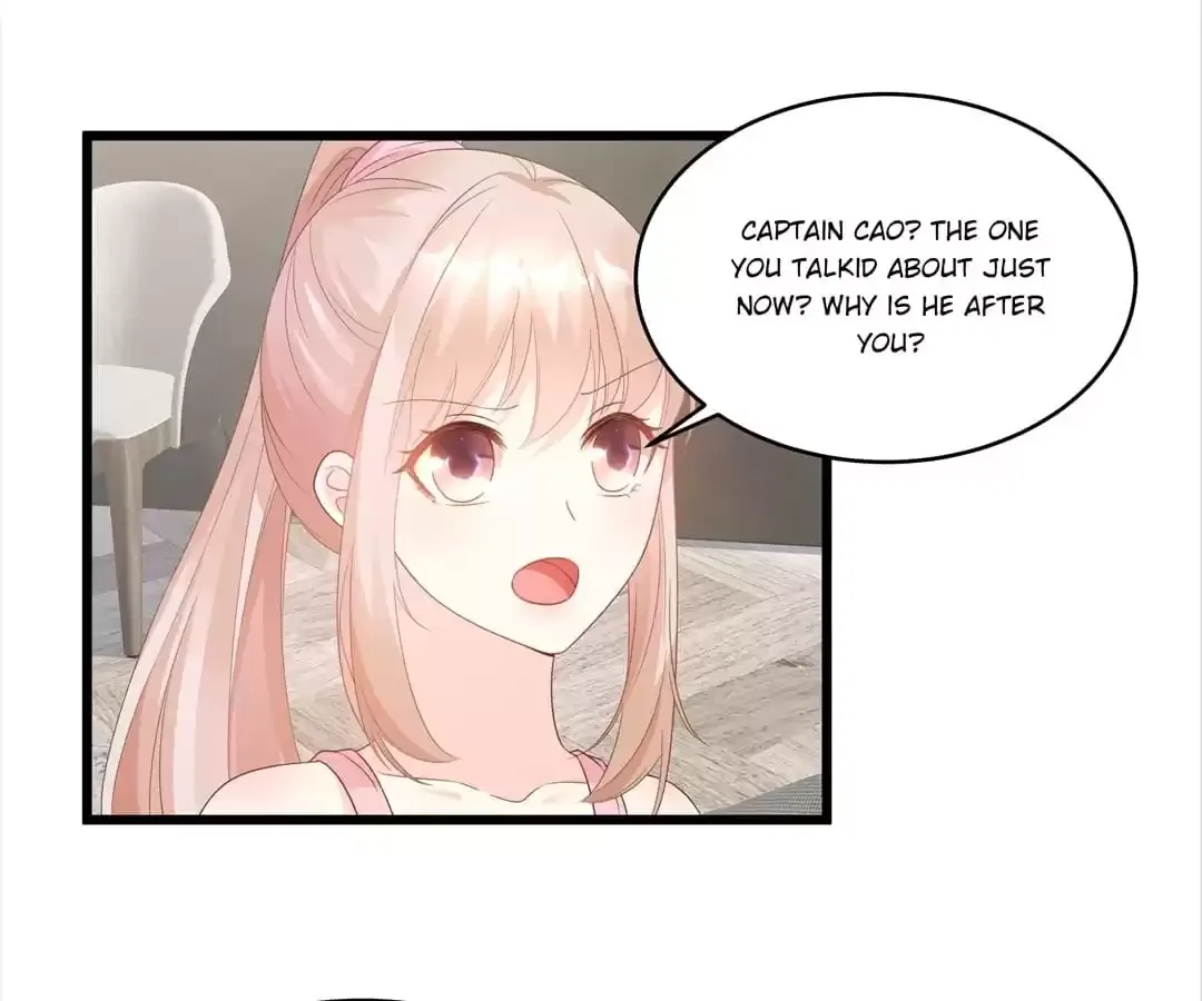 Secret Sweetheart Chapter 83 page 25