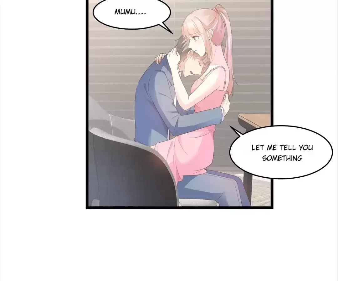 Secret Sweetheart Chapter 83 page 16
