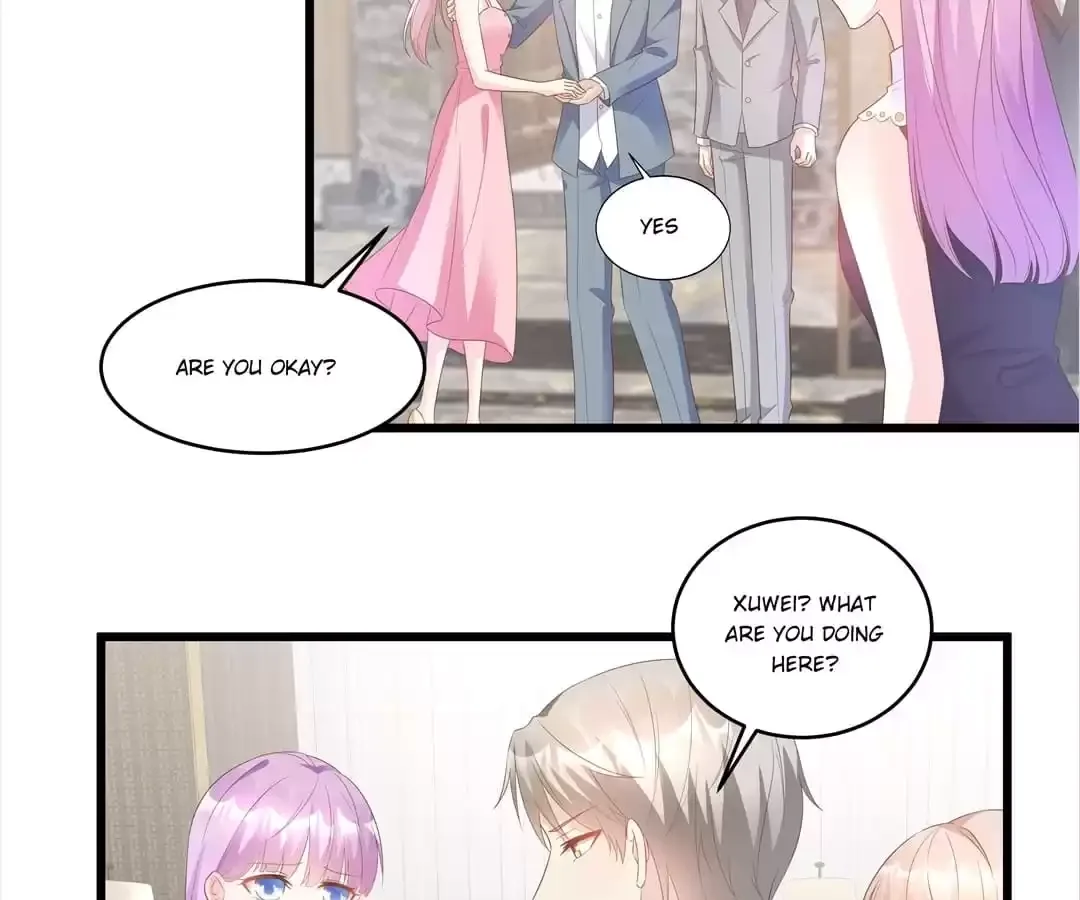 Secret Sweetheart Chapter 83 page 6