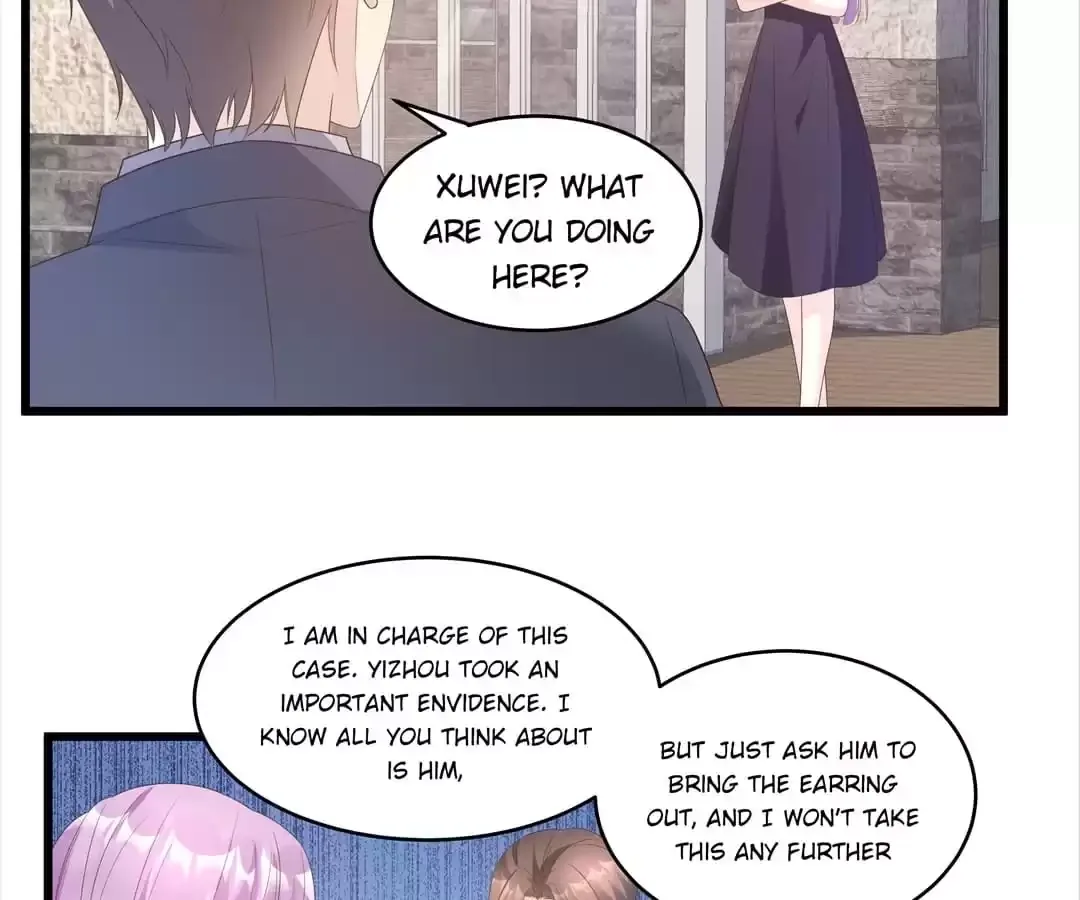 Secret Sweetheart Chapter 83 page 31