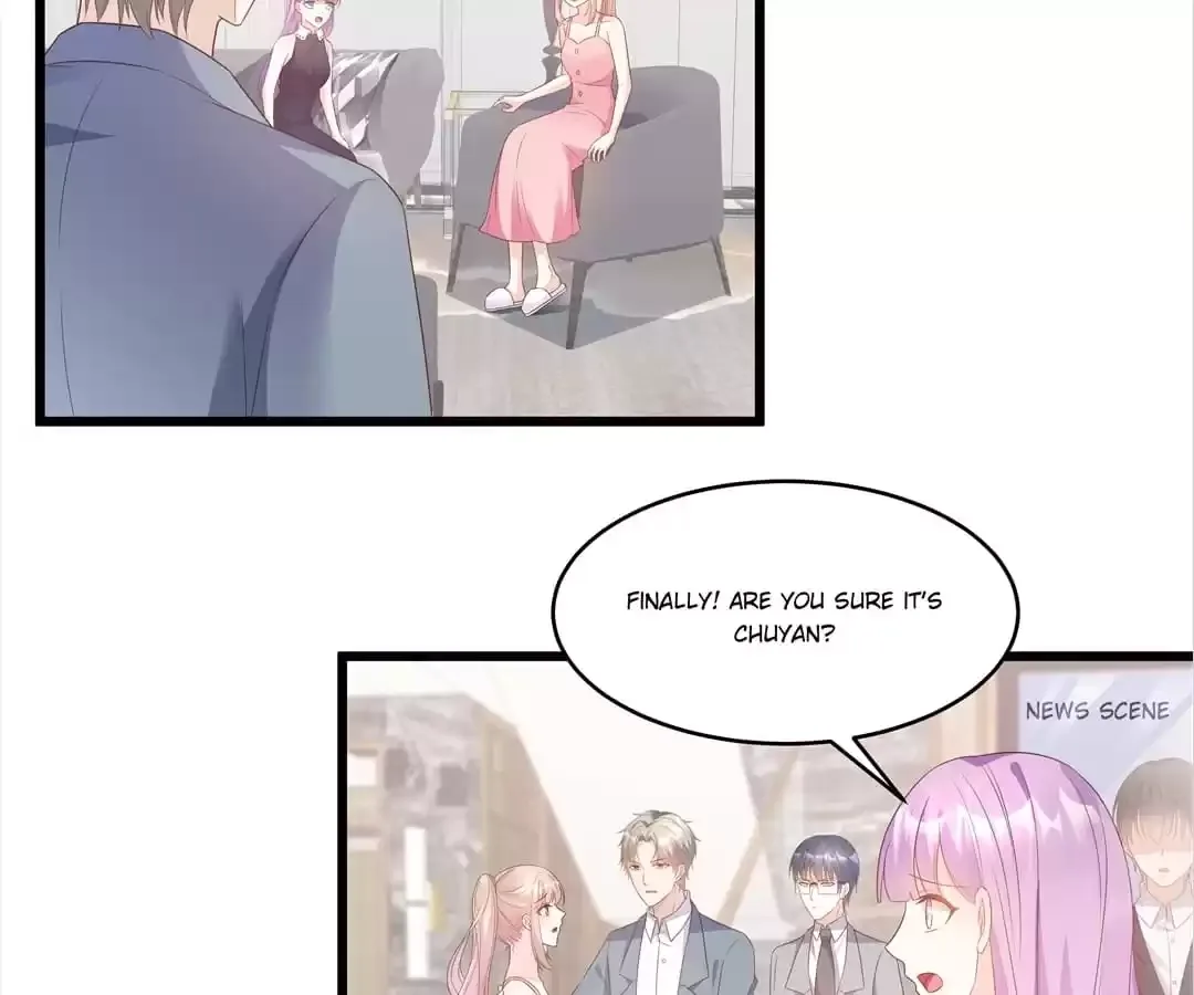Secret Sweetheart Chapter 83 page 5