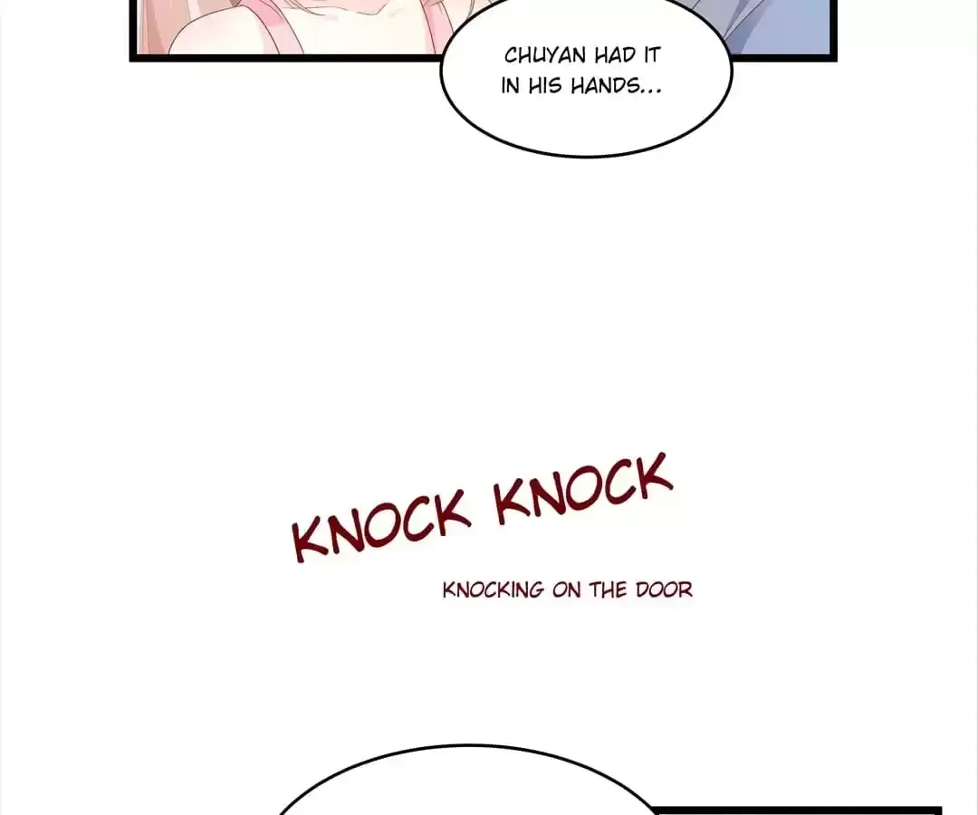 Secret Sweetheart Chapter 83 page 23