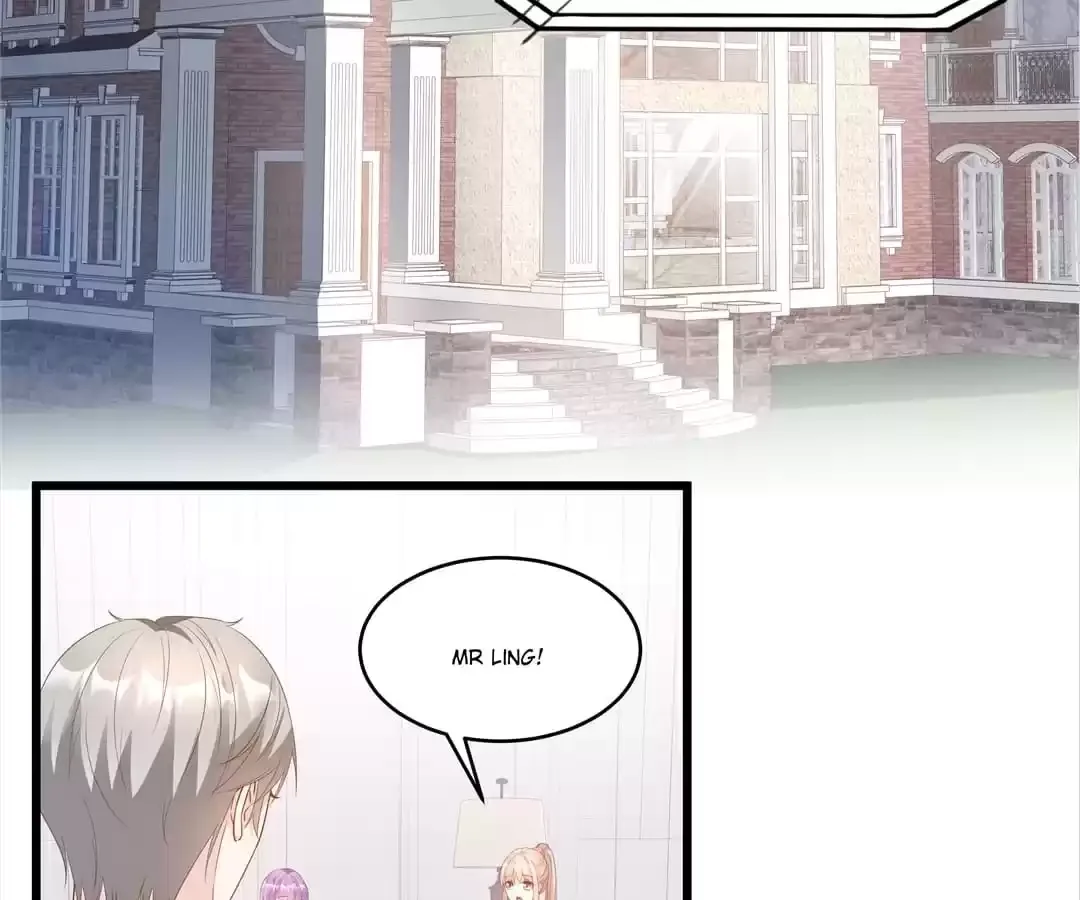 Secret Sweetheart Chapter 83 page 4