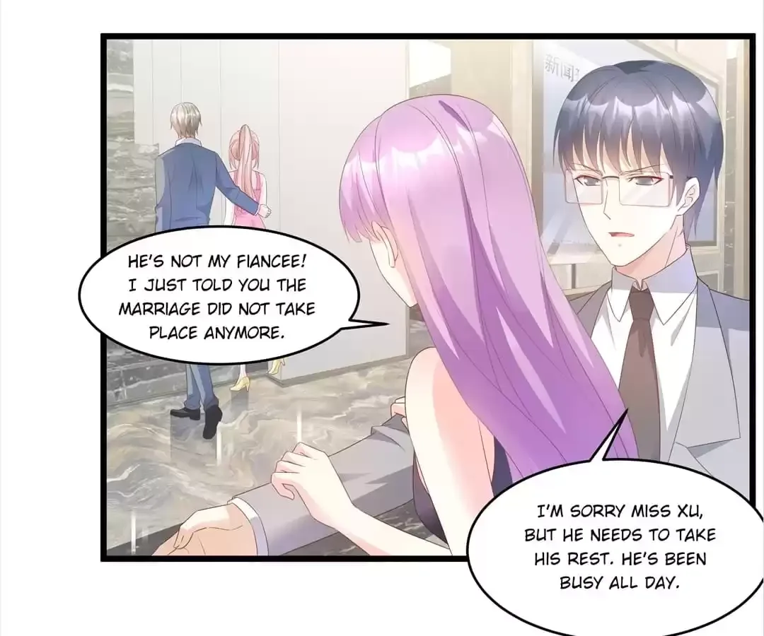 Secret Sweetheart Chapter 83 page 13