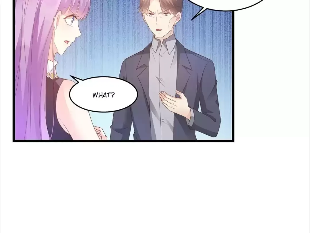 Secret Sweetheart Chapter 83 page 32
