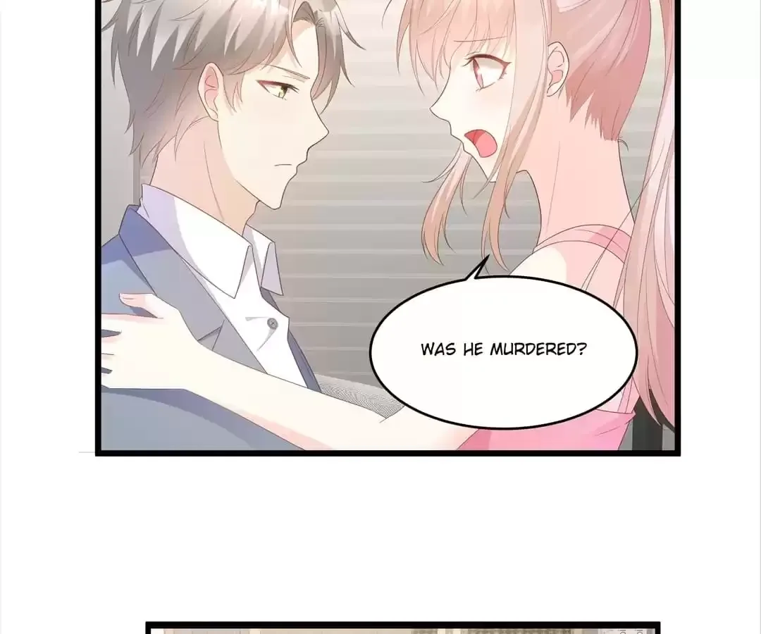 Secret Sweetheart Chapter 83 page 19