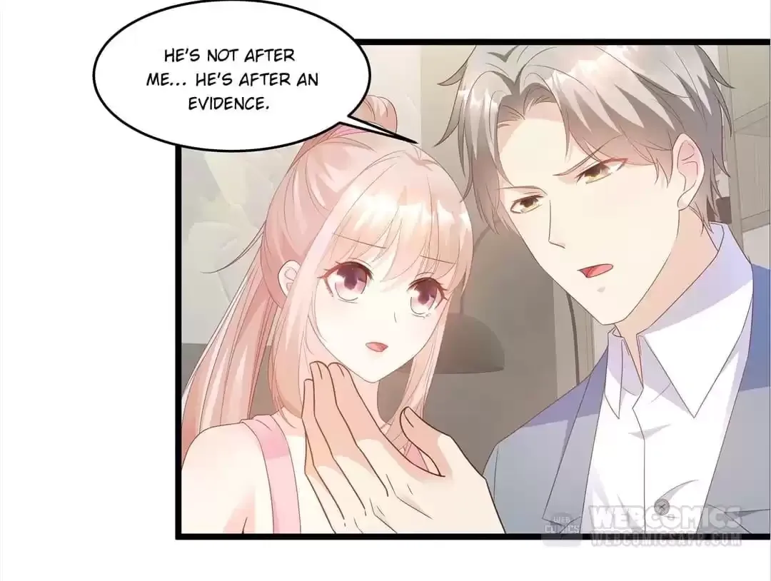 Secret Sweetheart Chapter 83 page 26