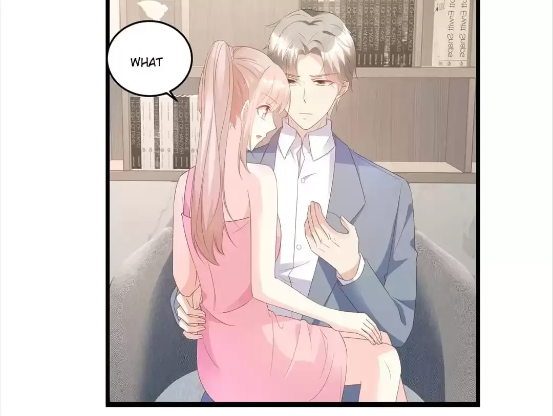Secret Sweetheart Chapter 83 page 20