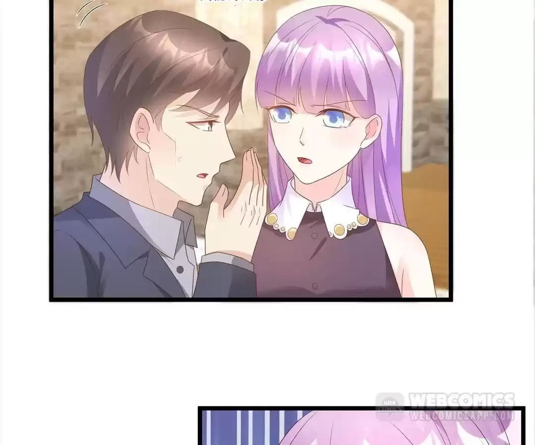 Secret Sweetheart Chapter 83 page 34