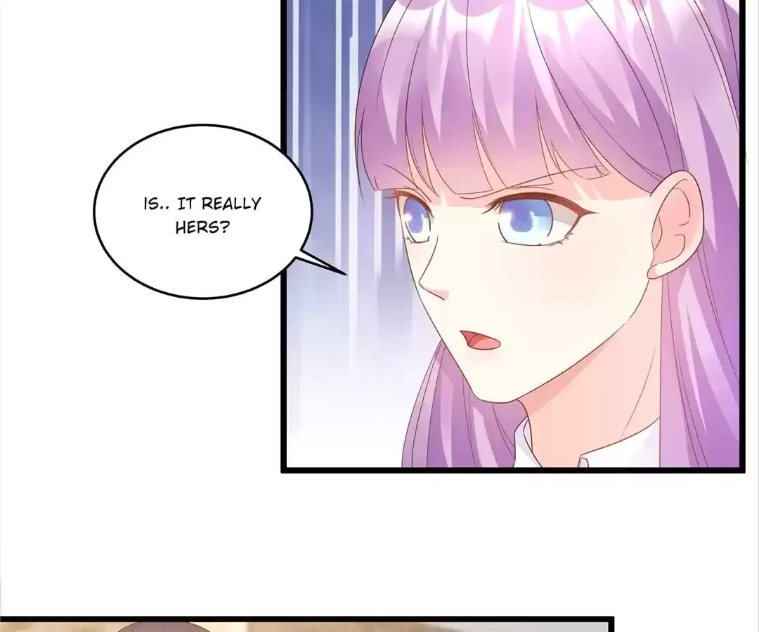 Secret Sweetheart Chapter 83 page 35