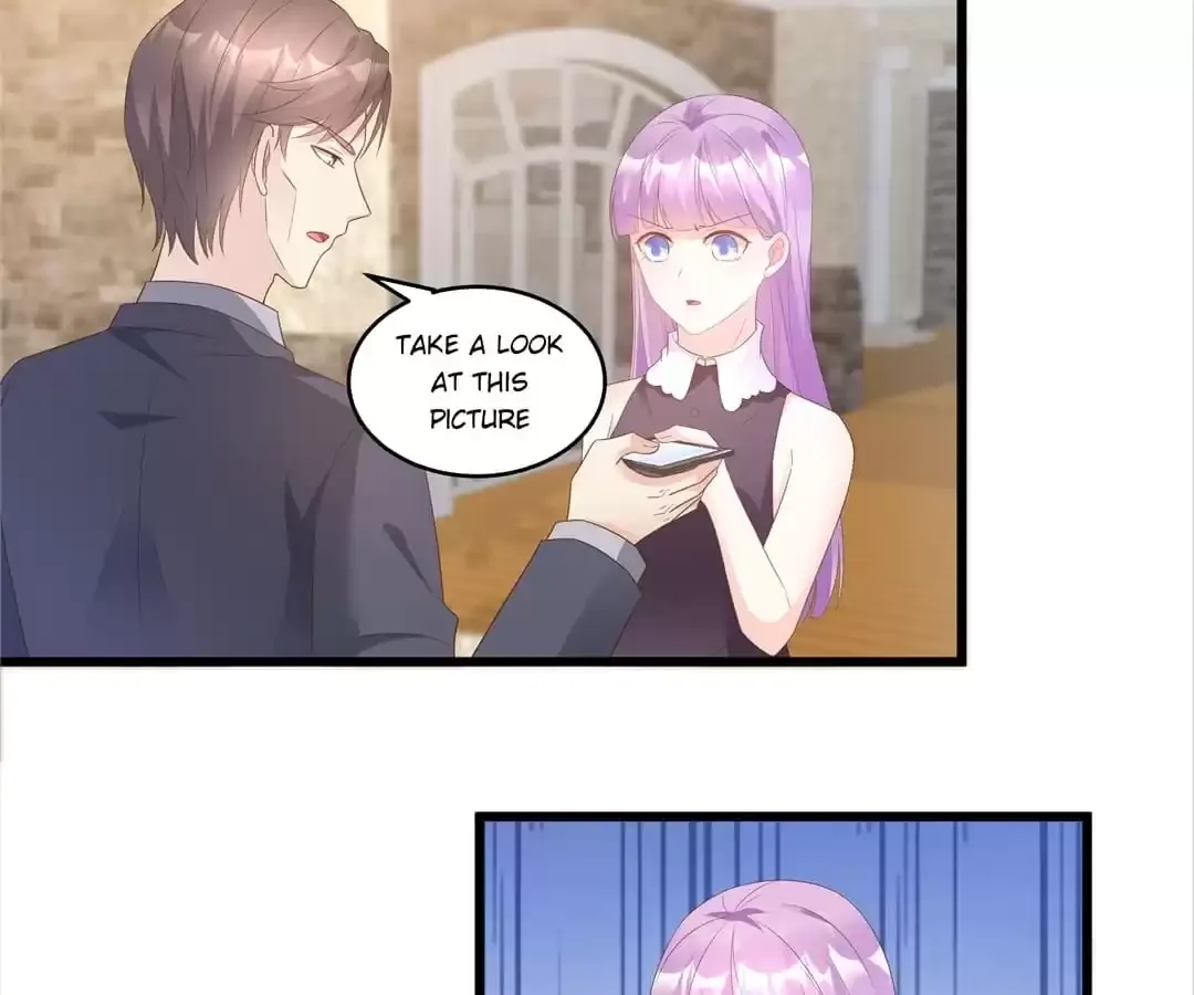 Secret Sweetheart Chapter 83 page 36